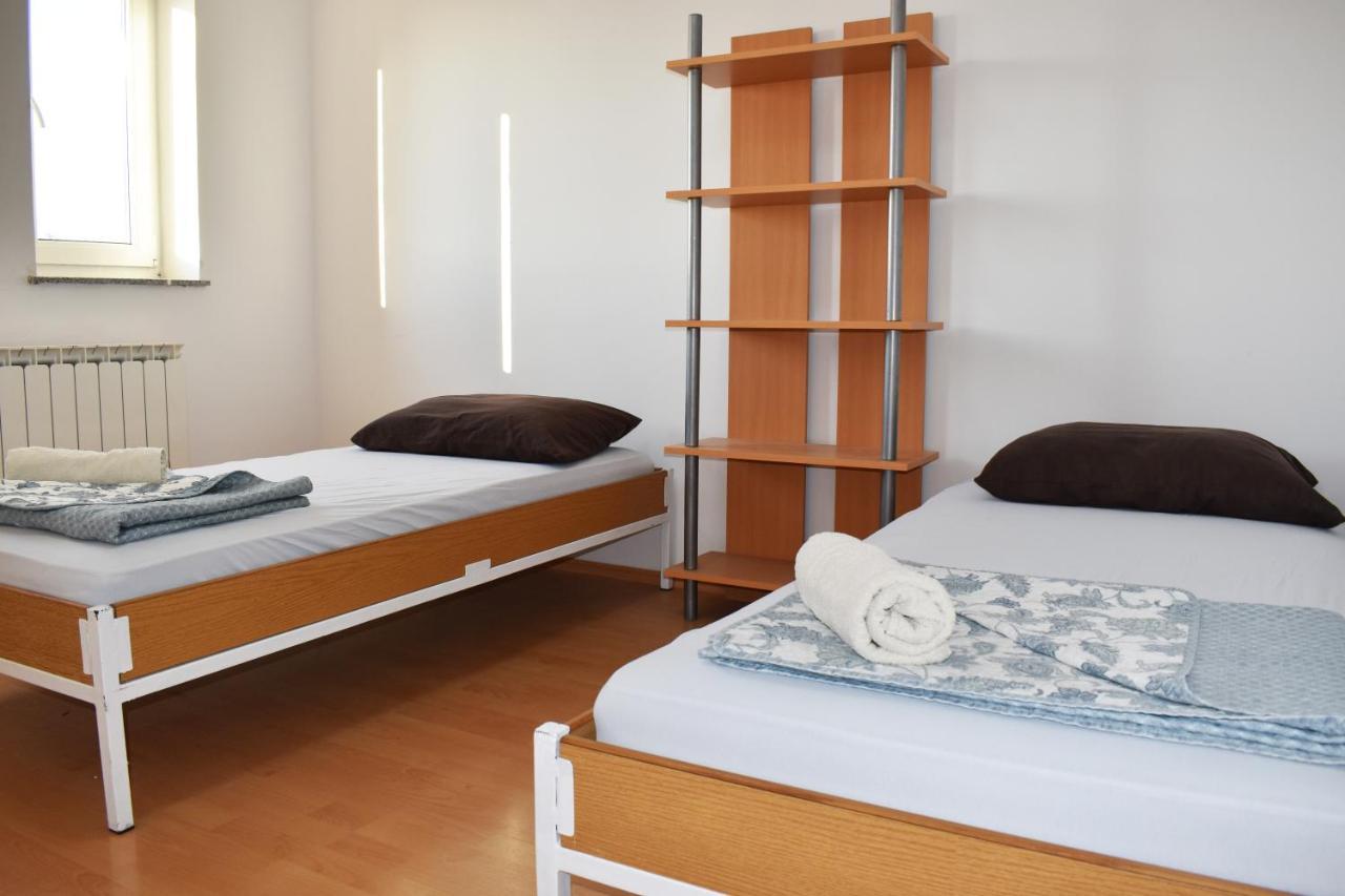 Rooms Busija Izola Exterior photo