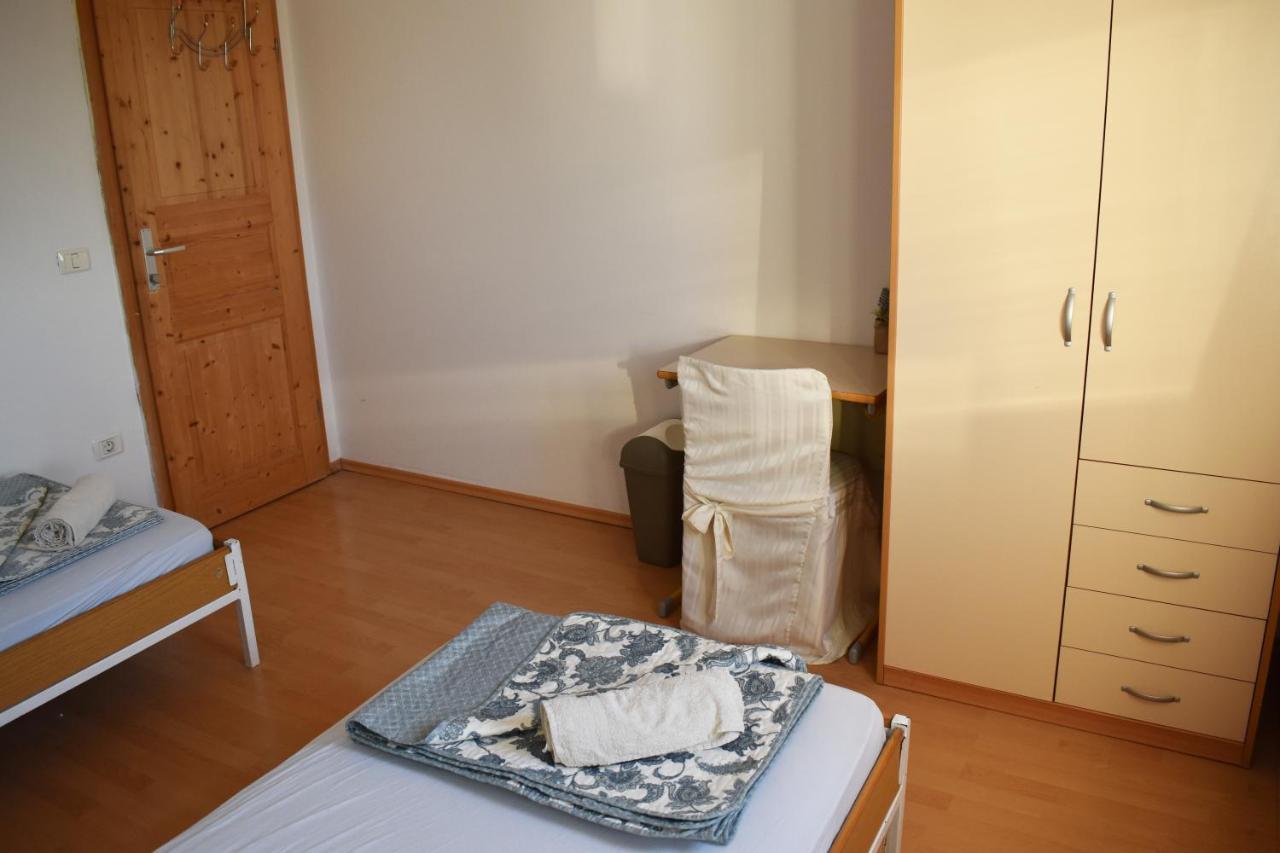 Rooms Busija Izola Exterior photo